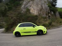Fiat 595 Abarth 2019 Poster 1362690