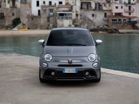 Fiat 595 Abarth 2019 Tank Top #1362694