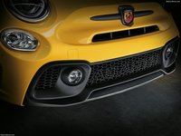 Fiat 595 Abarth 2019 Poster 1362696