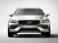 Volvo V60 Cross Country 2019 Mouse Pad 1362717