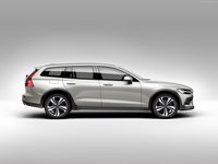 Volvo V60 Cross Country 2019 Mouse Pad 1362719