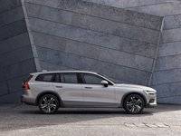 Volvo V60 Cross Country 2019 puzzle 1362721