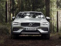 Volvo V60 Cross Country 2019 Mouse Pad 1362726