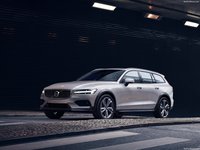 Volvo V60 Cross Country 2019 puzzle 1362733