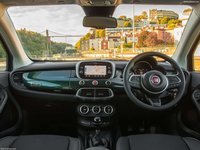 Fiat 500X [UK] 2019 Tank Top #1362754