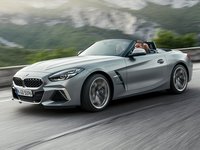 BMW Z4 2019 magic mug #1362822