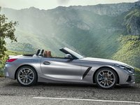 BMW Z4 2019 Poster 1362827