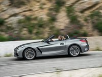 BMW Z4 2019 mug #1362834