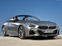 BMW Z4 2019 Poster 1362836