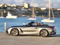 BMW Z4 2019 magic mug #1362930