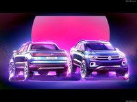 Volkswagen Tarok Concept 2018 Poster 1362943