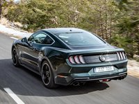 Ford Mustang Bullitt 2019 mug #1362953