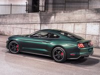 Ford Mustang Bullitt 2019 mug #1362960