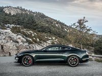 Ford Mustang Bullitt 2019 Poster 1362965