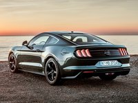 Ford Mustang Bullitt 2019 Longsleeve T-shirt #1362983
