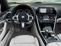 BMW 8-Series Convertible 2019 hoodie #1363010