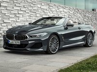 BMW 8-Series Convertible 2019 puzzle 1363016