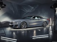 BMW 8-Series Convertible 2019 stickers 1363017