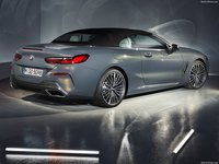 BMW 8-Series Convertible 2019 stickers 1363019