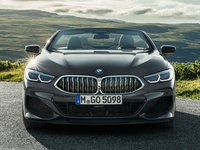BMW 8-Series Convertible 2019 magic mug #1363023
