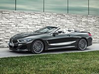 BMW 8-Series Convertible 2019 puzzle 1363024