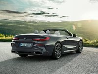 BMW 8-Series Convertible 2019 puzzle 1363032