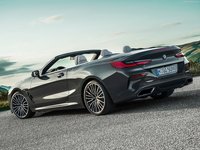 BMW 8-Series Convertible 2019 puzzle 1363033