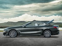 BMW 8-Series Convertible 2019 magic mug #1363034