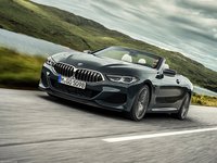 BMW 8-Series Convertible 2019 Sweatshirt #1363035