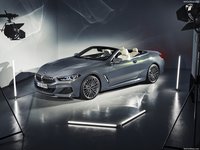 BMW 8-Series Convertible 2019 Mouse Pad 1363041
