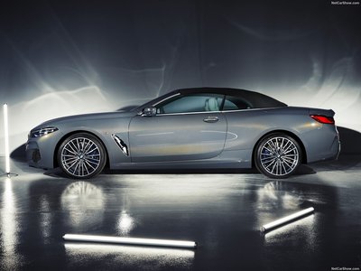 BMW 8-Series Convertible 2019 mug #1363042