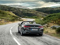 BMW 8-Series Convertible 2019 puzzle 1363044