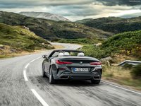 BMW 8-Series Convertible 2019 mug #1363044