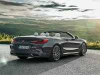 BMW 8-Series Convertible 2019 tote bag #1363045