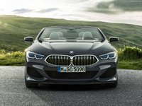 BMW 8-Series Convertible 2019 Tank Top #1363049