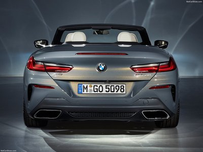 BMW 8-Series Convertible 2019 mug #1363050