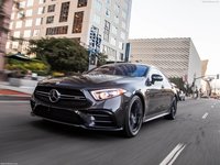 Mercedes-Benz CLS53 AMG 2019 mug #1363072