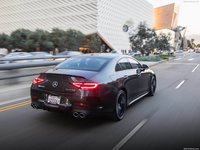 Mercedes-Benz CLS53 AMG 2019 mug #1363085