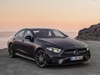 Mercedes-Benz CLS53 AMG 2019 mug #1363090