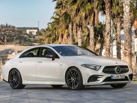 Mercedes-Benz CLS53 AMG 2019 mug #1363092