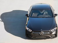 Mercedes-Benz CLS53 AMG 2019 Mouse Pad 1363094