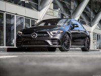 Mercedes-Benz CLS53 AMG 2019 Longsleeve T-shirt #1363102