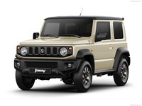 Suzuki Jimny 2019 mug #1363113