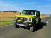 Suzuki Jimny 2019 mug #1363117