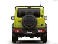 Suzuki Jimny 2019 Longsleeve T-shirt #1363118