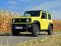 Suzuki Jimny 2019 mug #1363148