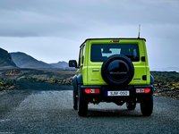 Suzuki Jimny 2019 mug #1363150