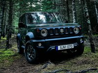 Suzuki Jimny 2019 mug #1363153