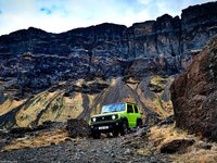 Suzuki Jimny 2019 mug #1363154