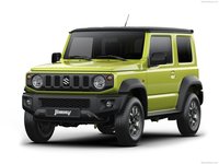 Suzuki Jimny 2019 puzzle 1363159